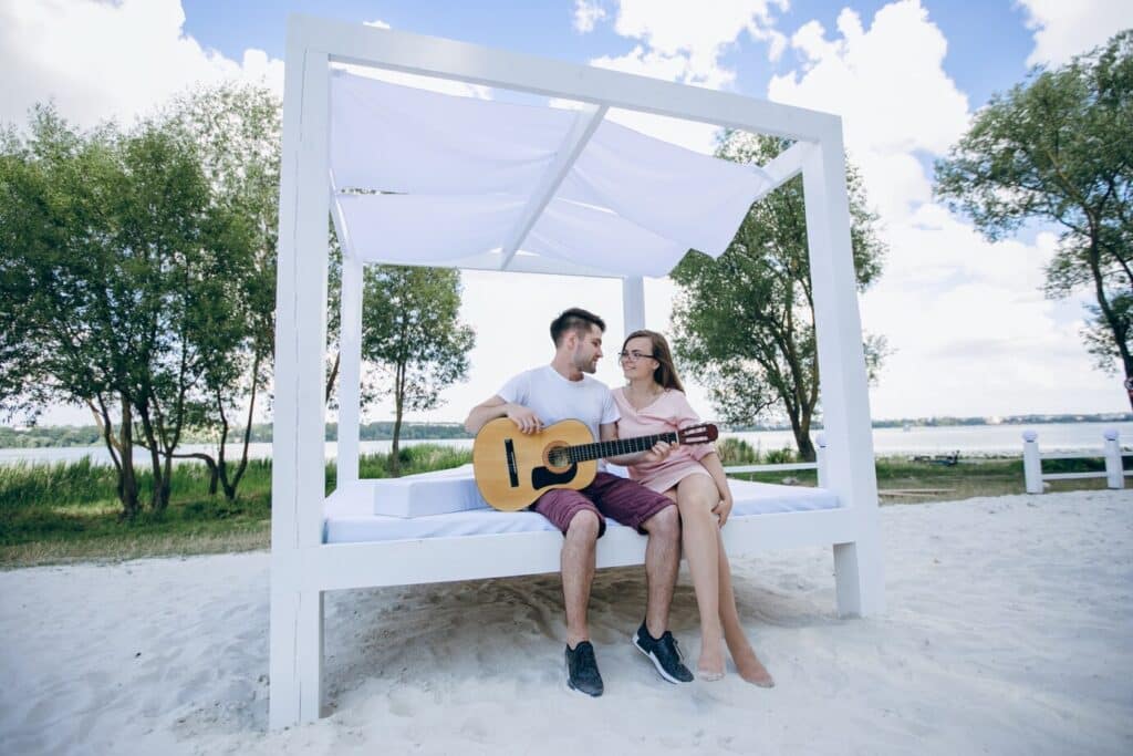The best locations for micro weddings in Punta Cana